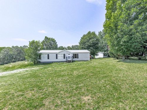 156 White Pine Crossover, Big Canoe GA  30143-4627 exterior