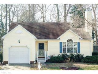 3964 Longhill Station Rd, Williamsburg, VA