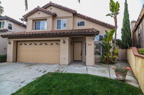 4859 Patina Ct, Oceanside, CA 92057-7908