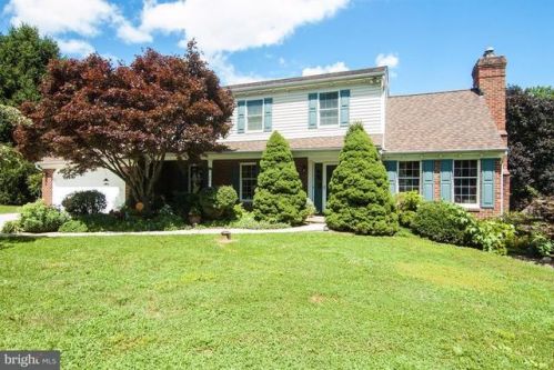 1305 Marquis Ct, Fallston, MD 21047-2204