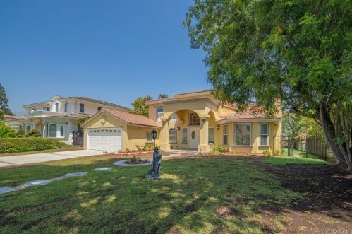 2308 Sewanee Ln, Arcadia, CA 91007-5163