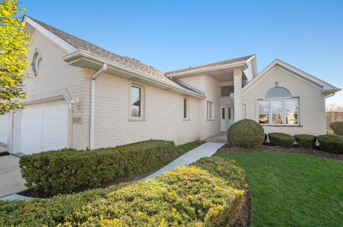 16323 Bob White Cir, Orland Park, IL 60467-5598