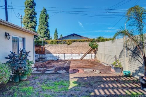 5341 Carley Ave, Whittier CA 90601-2116 exterior