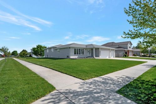 16172 Carlow Cir, Wilton Center, IL 60442-6109