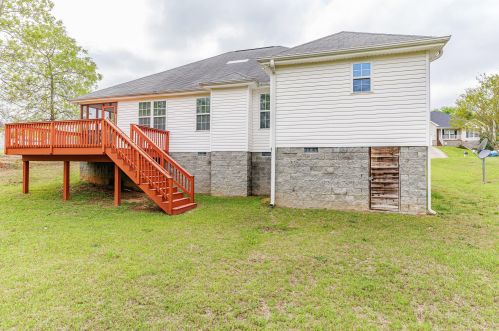 1097 Oxpens Rd, Burnettown SC  29851-3267 exterior