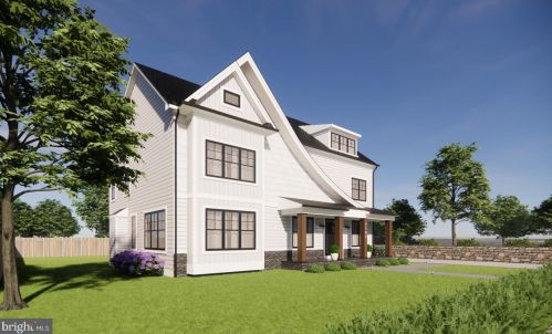 3105 Wayne Rd, Falls Church, VA 22042-2633