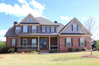 2204 Club Estates Dr, Statham, GA 30666-2658