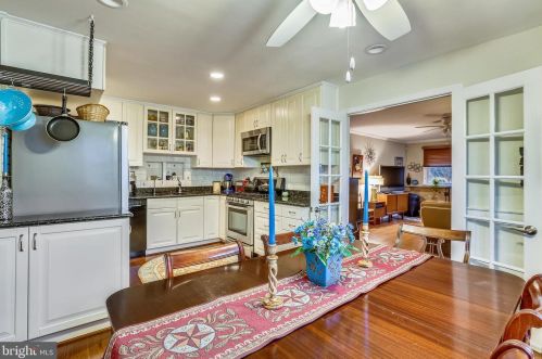 2225 Luzerne Ave, Silver Spring MD 20910-2135 exterior