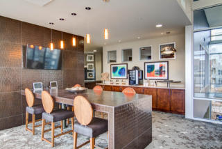 6343 Girard Pl, Denver CO  80222-7408 exterior