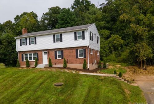 57 Wheeler Hill Dr, Durham, CT 06422-1606