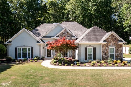 405 Springwater Chase, Newnan, GA 30265-3842
