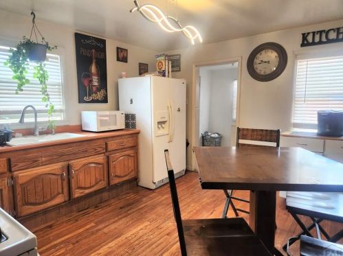 2115 13th St, Pueblo CO  81001-2803 exterior