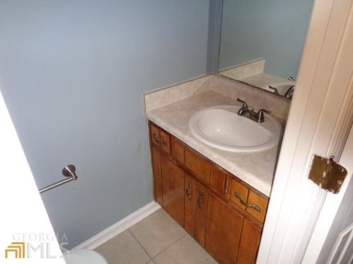 5957 Friar Ct, Atlanta GA  30349-6925 exterior