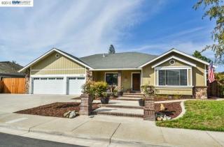 1732 Mount Diablo Way, Livermore, CA 94551-6937