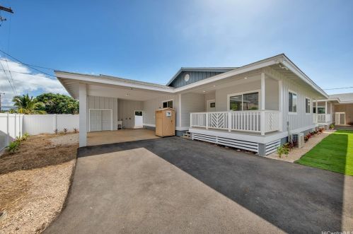 84621 Lahaina St, Nanakuli, HI 96792-1841