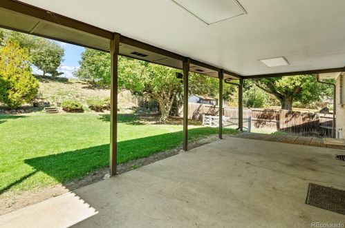 12877 Arizona Pl, Denver CO  80228-3558 exterior