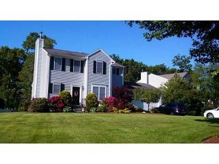 64 Orchard Valley Dr, Cranston, RI 02921-2596
