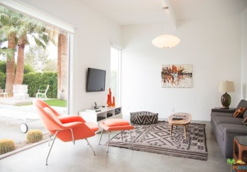 2312 Duane Rd, Palm Springs, CA 92262-3124