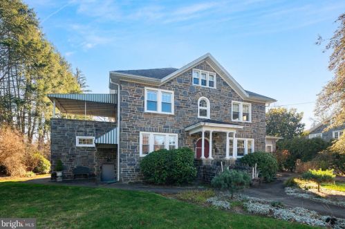 510 Kings Hwy, Tavistock, NJ 08033-2108