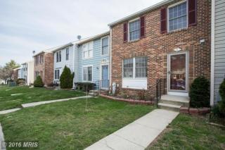 17 Crosswood Ct, Burtonsville, MD 20866-1359