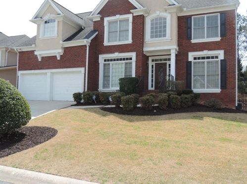 1745 Kinsmon Cv, Marietta, GA 30062-8173
