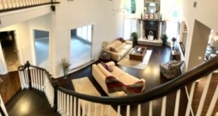 10 Loblolly Ct, Lemont IL  60439-7744 exterior