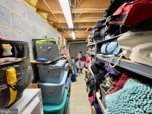 1001 Windrush Ln, Sandy Spring MD  20860-1359 exterior