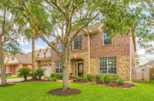 11708 Shoal Landing St, Pearland, TX 77584-8750