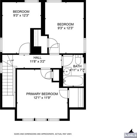 333 Undercliff Ave, Edgewater NJ  07020-1216 exterior