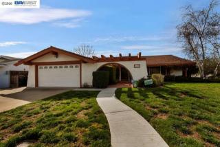 1455 Berlin Way, Livermore, CA 94550-6036