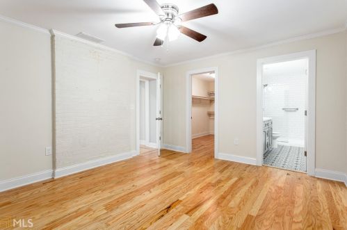 2580 Harris St, Atlanta GA  30344-2624 exterior