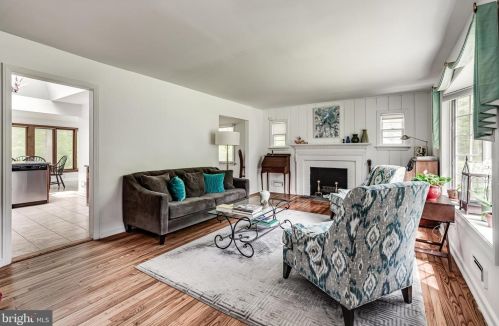 92 Gulick Rd, Princeton, NJ 08540-4112