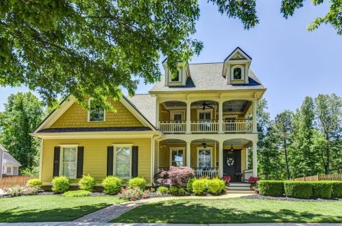 4067 Andover Cir, Mcdonough, GA 30252-5505