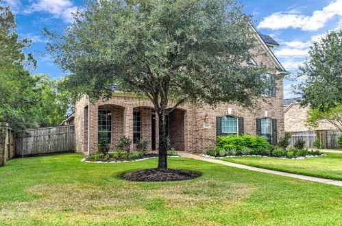 28307 Wild Mustang Ln, Fulshear, TX 77441-2065