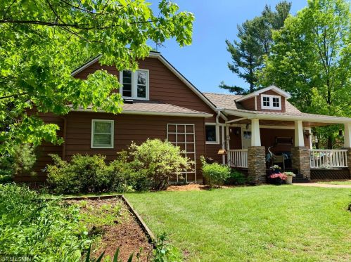 14814 Linden Tree Rd, Grasston, MN 55030-2127