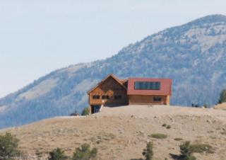 1874 State Highway 352, Cora, WY 82925-8803
