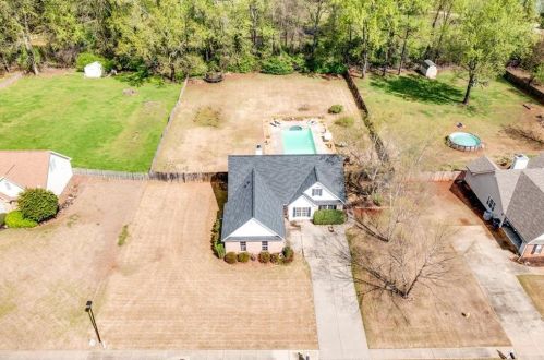 465 Bailey Dr, Jefferson GA  30549-7120 exterior