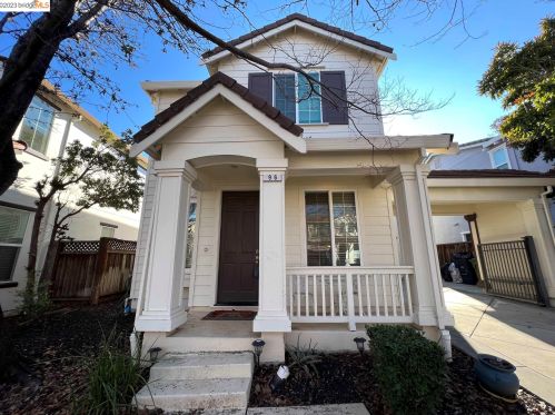 96 Mcdermott Ave, Tracy, CA 95391-1014