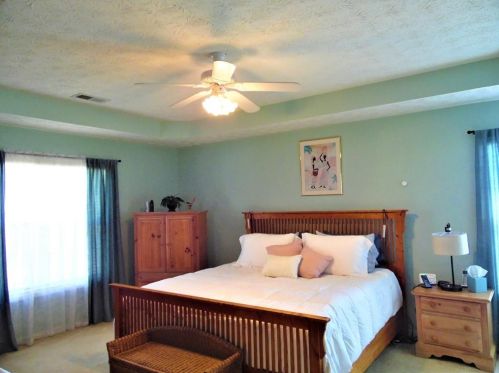 2640 Downing Park Dr, Conyers GA  30094-2036 exterior