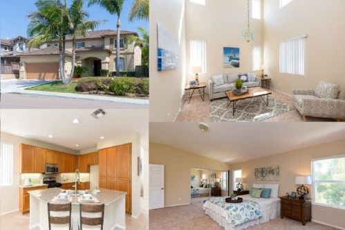 576 Crestwood Dr, Oceanside, CA 92058-7484