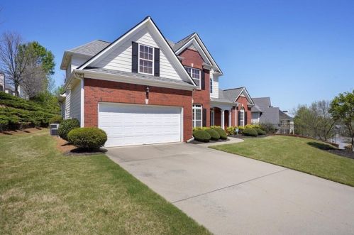 354 Vinings Vintage Cir, Mableton, GA 30126-7238