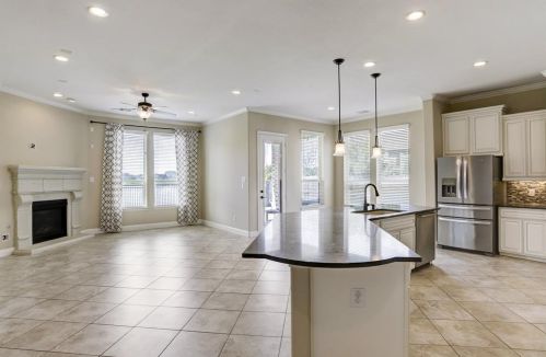 20215 Bristol Blf Ln, Richmond TX 77407-1507 exterior