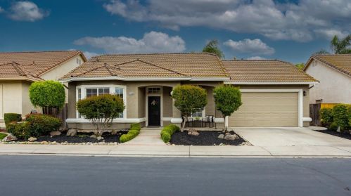 2408 Amber Elm Dr, Modesto, CA 95355-8421