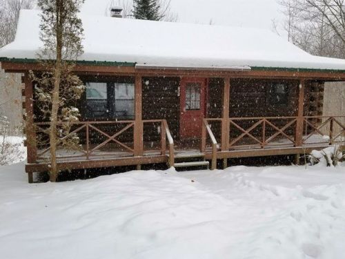761 Faraway Rd, Carroll, NH 03598-5309