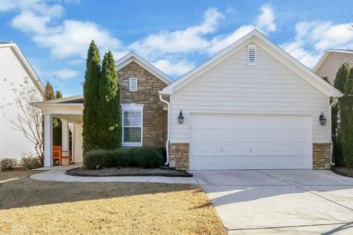 15 Brookview Dr, Newnan, GA 30265-5504