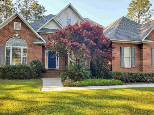 508 Springer Ct, Statesboro, GA 30461-4426