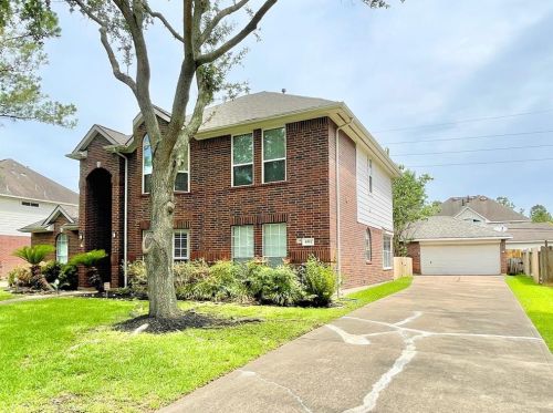 6511 Canyon Estates Ln, Richmond TX  77469-6109 exterior