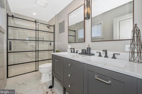 10104 Renfrew Rd, Silver Spring MD  20901-2015 exterior