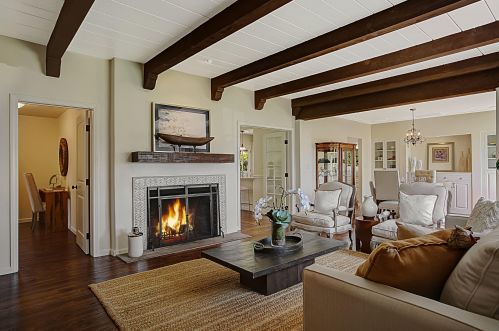 3020 Puesta Del Sol, Santa Barbara, CA 93105-3010