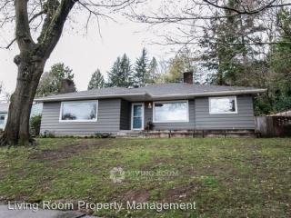 6345 Harrison St, Portland OR  97215-3447 exterior